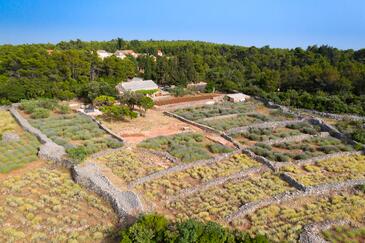 Ferienwohnung Hvar