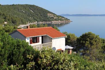 Ferienwohnung Dugi otok