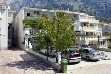 Ferienwohnung Makarska