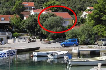 Ferienwohnung Korčula