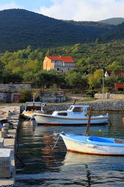 Ferienwohnung Korčula