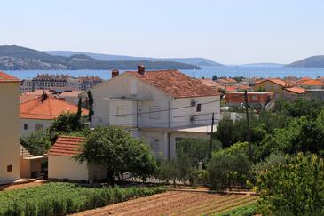 Ferienwohnung Trogir