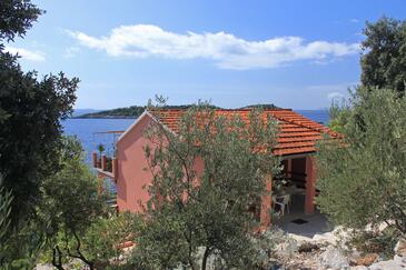 Ferienwohnung Korčula