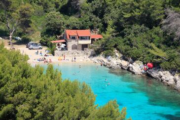 Ferienwohnung Korčula