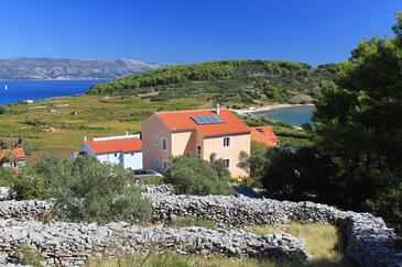 Ferienwohnung Korčula