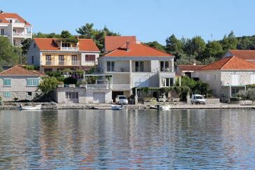 Ferienwohnung Korčula