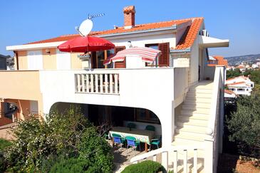 Ferienwohnung Trogir