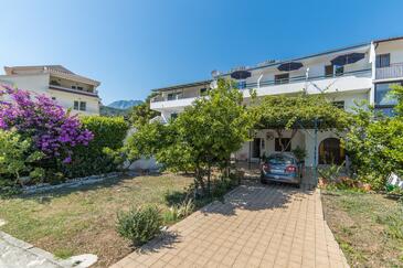 Ferienwohnung Makarska