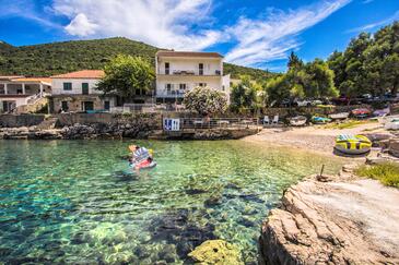 Ferienwohnung Hvar