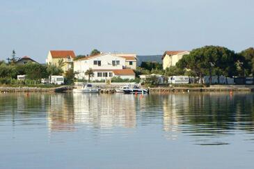 Ferienwohnung Zadar