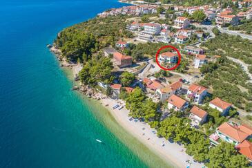 Ferienwohnung Makarska