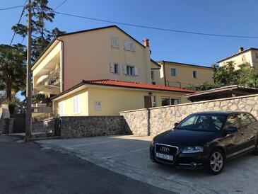 Ferienwohnung Opatija