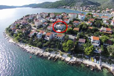 Ferienwohnung Trogir