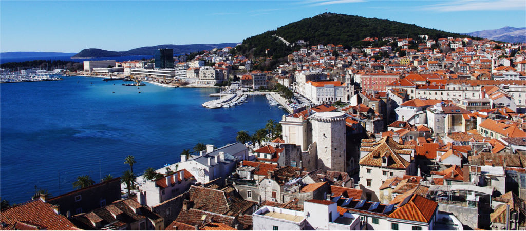 Kroatien Apartment ❤️ Vermietete Ferienwohnungen und Ferienhäuser am Meer